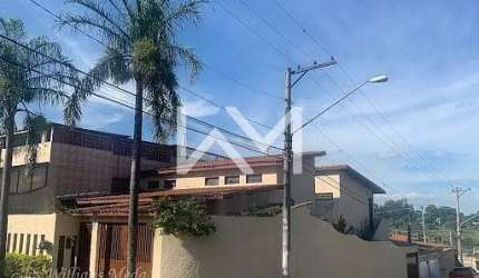 Lindo sobrado residencia, Jardim Paraventi  -  Guarulhos, 3 dorms, cozinha, lavanderia, salão de fe