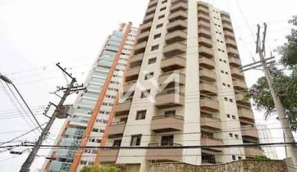 Apartamento Duplex  em Vila Regente Feijó  -  São Paulo