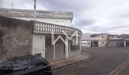Sobrado residencial em Jardim Divinolandia  -  Guarulhos