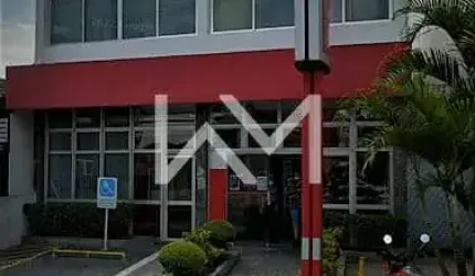 Ponto comercial para alugar na Avenida Monteiro Lobato, 473, Parque Cecap, Guarulhos, 353 m2 por R$ 16.000