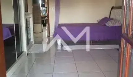 Sobrado residencial em Jardim das Nacoes - Guarulhos, SP