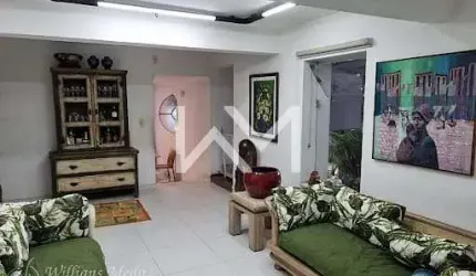 Sobrado comercial em Jardim Maia - Guarulhos, SP