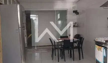 Aconchegante Casa Assobradada para venda Jardim Vila Galvao  -  Guarulhos