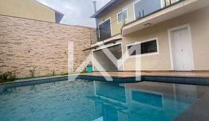 Maravilhoso Sobrado residencial para venda com 335 m² de área construída em Vila Rosalia - Guarulho