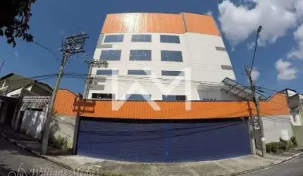 Excelente Prédio comercial com Piscina em Jardim Vila Galvão  -  Guarulhos