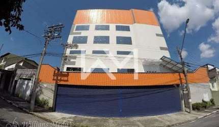 Excelente Prédio comercial com Piscina em Jardim Vila Galvão  -  Guarulhos