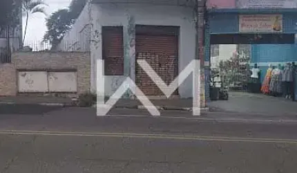 Salão em Vila Galvão  -  Guarulhos