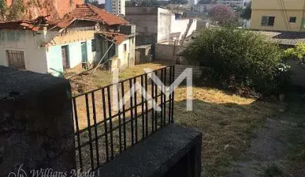 Terreno em Vila Formosa  -  São Paulo