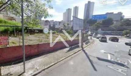 Terreno em Jardim Guarulhos  -  Guarulhos