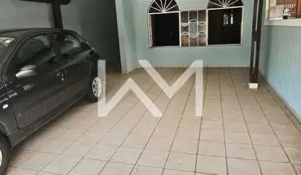 Sobrado Residencial de 225m² em Jardim Aida, Guarulhos - 3 Dormitórios, Sala, Cozinha, 3 Banheiros,