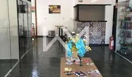Salão em Cocaia  -  Guarulhos