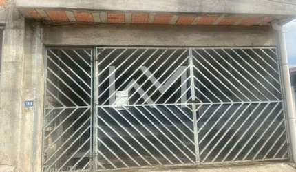 Casa residencial em Jardim Silvia - Guarulhos, SP