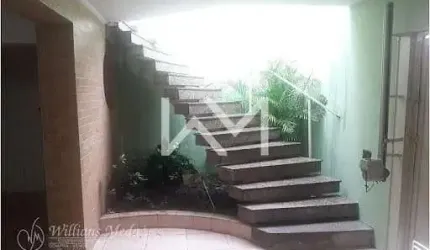 Sobrado à venda, 250m² por R$ 750.000 - Vila Rosália - Guarulhos/SP