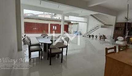 Sobrado  Duplex residencial alto padrão em Jardim Santa Clara - Guarulhos, SP