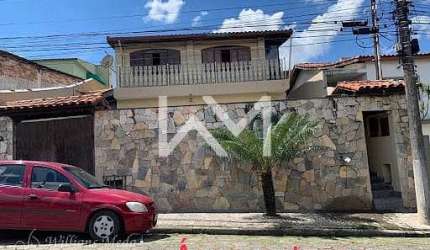 Sobrado residencial em -  Arujá Região Central
