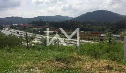 Área de 8.000 m²  para venda ou locação em Vila Cachoeira (Fernão Dias, saída do Rodoanel)  -  São