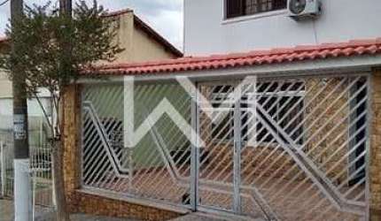 Casa Assobradada  em Jardim Santa Clara  -  Guarulhos