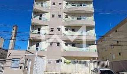 Maravilhoso apartamento para venda no Jardim Barbosa a poucos metros do Bosque Maia  -  Guarulhos