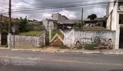 Terreno de 720m2 para venda em Vila Parque Jabaquara  -  São Paulo - 1.590.000