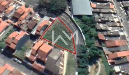 Terreno em Jardim Santa Clara  -  Guarulhos