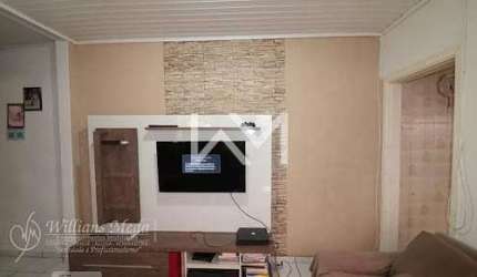 Casa Assobradada com 4 quartos e 4 vagas em Vila Aricanduva, a 800 metros do Metrô Vila Matilde  -