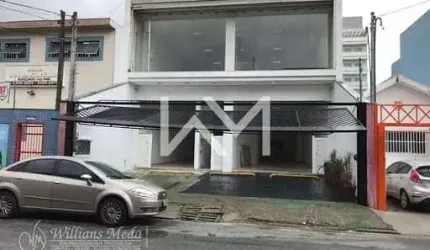 Salão com 480 m² para alugar ou vender por R$ 3.200.000,00  Vila Galvão - Guarulhos/SP