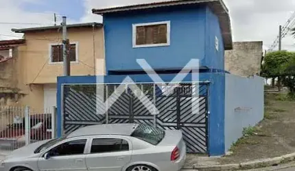 OPORTUNIDADE ÚNICA DE ADQUIRIR SUA CASA  APROVEITE -Jardim Santa Cecilia - Guarulhos -SP