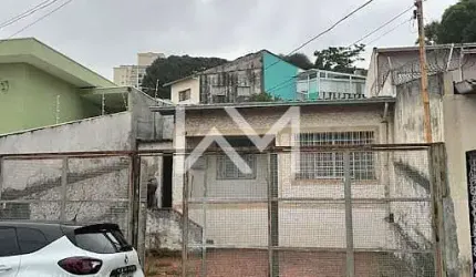 Casa em Vila Rosália com e 3 quartos, terreno de 298 metros -  Guarulhos