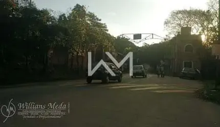 Terreno em Samambaia  -  Mairiporã