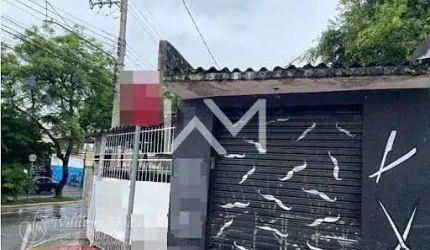 'Oportunidade Imóvel Comercial de Esquina,  Próximo ao Lago dos Patos: Seu Negócio no Ponto Ideal!'