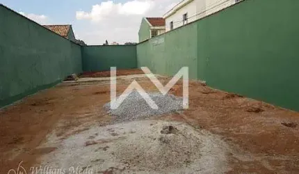 Terreno de 380m2 para venda em Jardim Oriental  -  São Paulo - 950.000