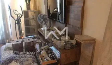 Apartamento de melhor localização do ABC Paulista  -  Santo André