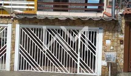 Casa com 3 quartos à venda na Rua Cyro Schmutzer Franco, 258, Jardim Bom Clima, Guarulhos, 153 m2 por R$ 630.000