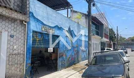 Casa residencial em Jardim Paraventi  -  Guarulhos