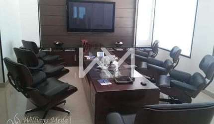 Sala em Centro (tem 2 salas disponíveis, lado a lado  -  Guarulhos