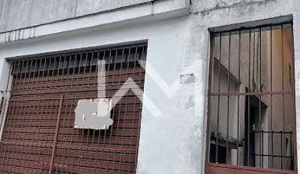 Casa Assobradada  com 2 quartos e 3 vagas em Jardim Bela Vista  -  Guarulhos