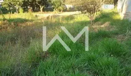 Terreno em Jardim Estância Brasil  -  Atibaia