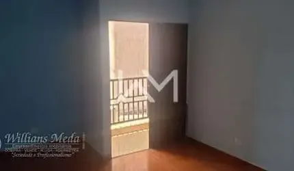Sobrado residencial em Parque Continental I - Guarulhos, SP