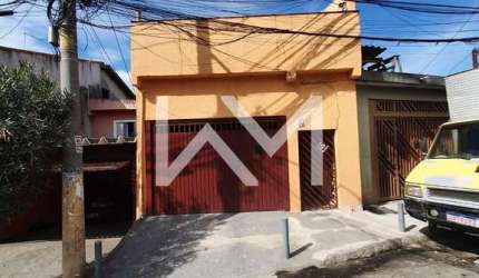 Casa em Jardim Santa Emilia - Guarulhos, SP