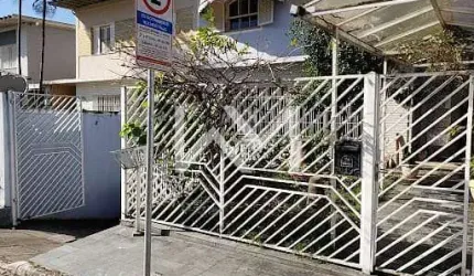 Sobrado - Jardim Maia  -  3 Dorm. 1Suite. 6 Vagas de Garagem