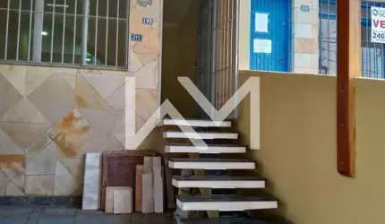 Sobrado Comercial ou Residencial com 2 quartos  e 2 vagas em Centro  -  Guarulhos