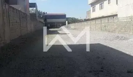 Terreno em Cidade Soberana  -  Guarulhos
