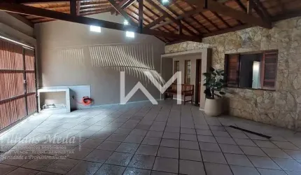 Explendida Casa terrea  na melhor região de Guarulhos - Paraventi