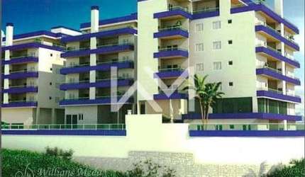 Apartamento em Parque Vivamar  -  Ubatuba