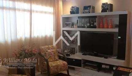 Sobrado 3 dormitórios com salão comercial à venda por R$ 520.000 em Vila Itapoan - Guarulhos/SP