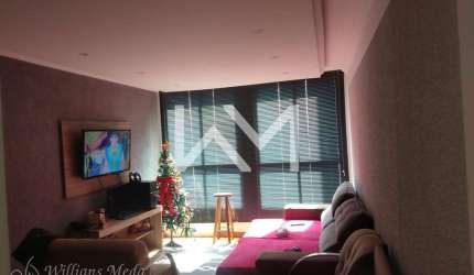 Apartamento na  Av. Timóteo Penteado: Conforto e Localização de Destaque em Guarulhos!