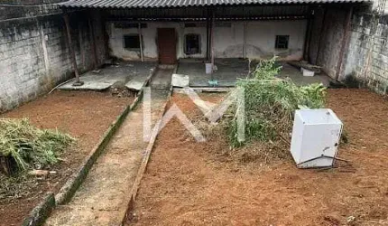 Terreno em Jardim Presidente Dutra  -  Guarulhos