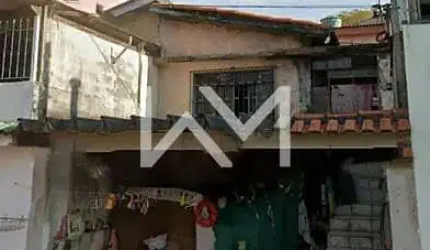 Casa com 2 dormitórios à venda, 160 m² por R$ 420.000,00 - Jardim Santa Mena - Guarulhos/SP