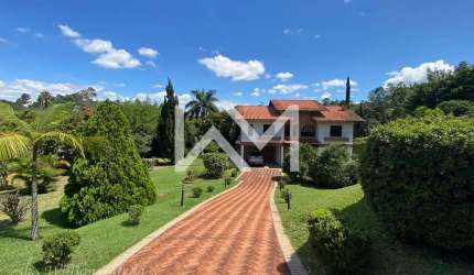 Sobrado em Arujá  -  Arujá