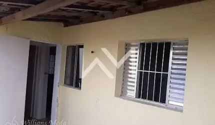 Casa Espaçosa Vila Augusta, em Guarulhos 150m² ,  2 Dorms, 2 Banheiros, 2 Vagas de garagem, confira